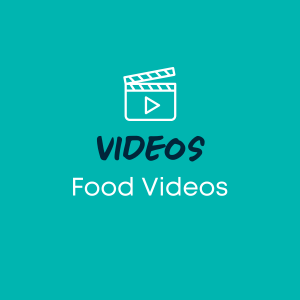 Food Videos