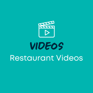 Restaurant Videos