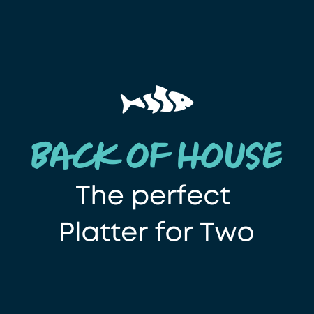 How to guide: Cooking the Perfect Platter for Two