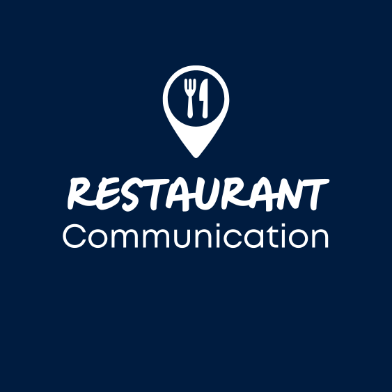 Restaurant Communication
