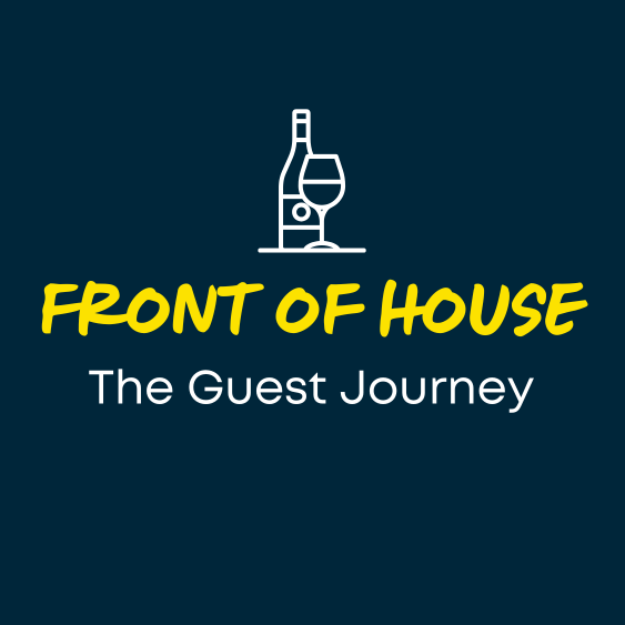 The Guest Journey