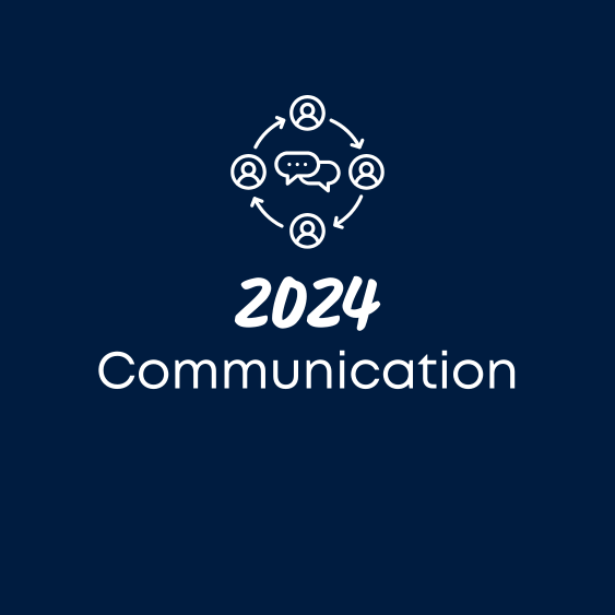 2024 Communication