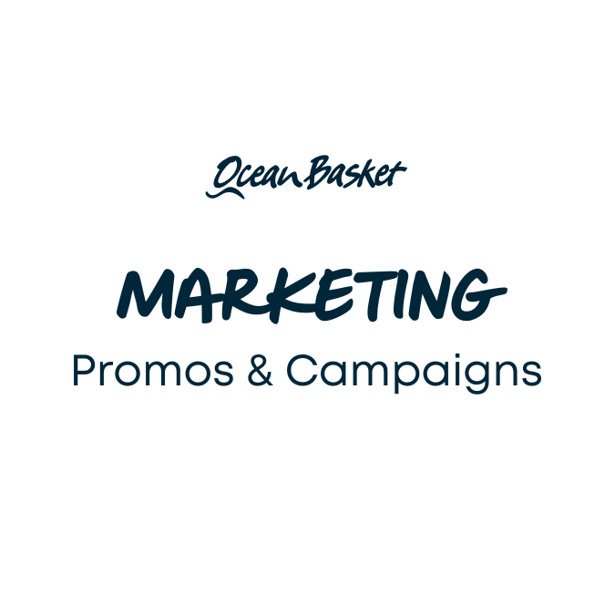 Promo and Campaigns