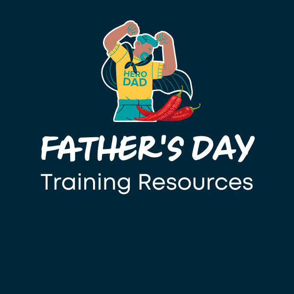 Father's Day Resources- June's Value Driver